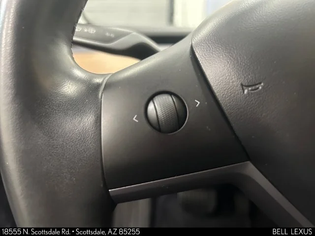 Used 2019 Gray Tesla Long Range image 24