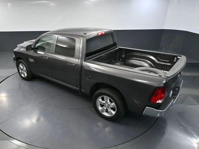 Used 2019 Gray Ram Tradesman image 44