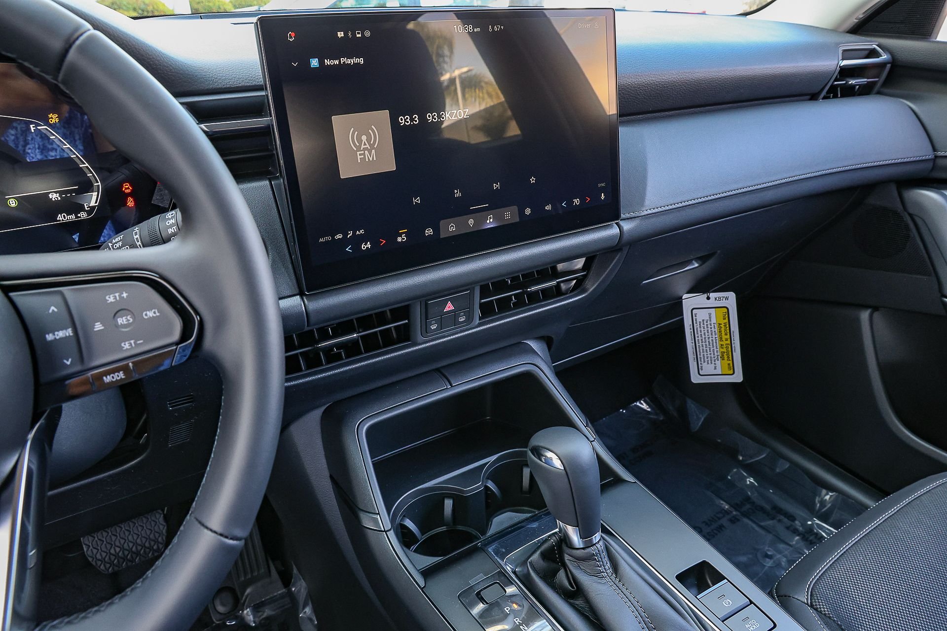 2026 Mazda CX-5 S Select - Photo 12