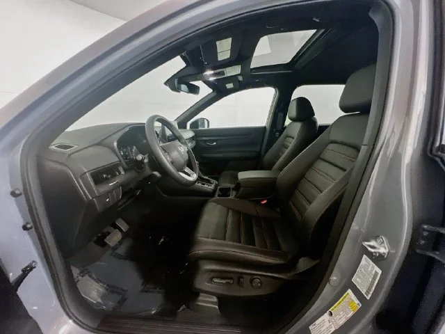 Certified Used 2026 Urban Gray Pearl Honda Sport-L image 15