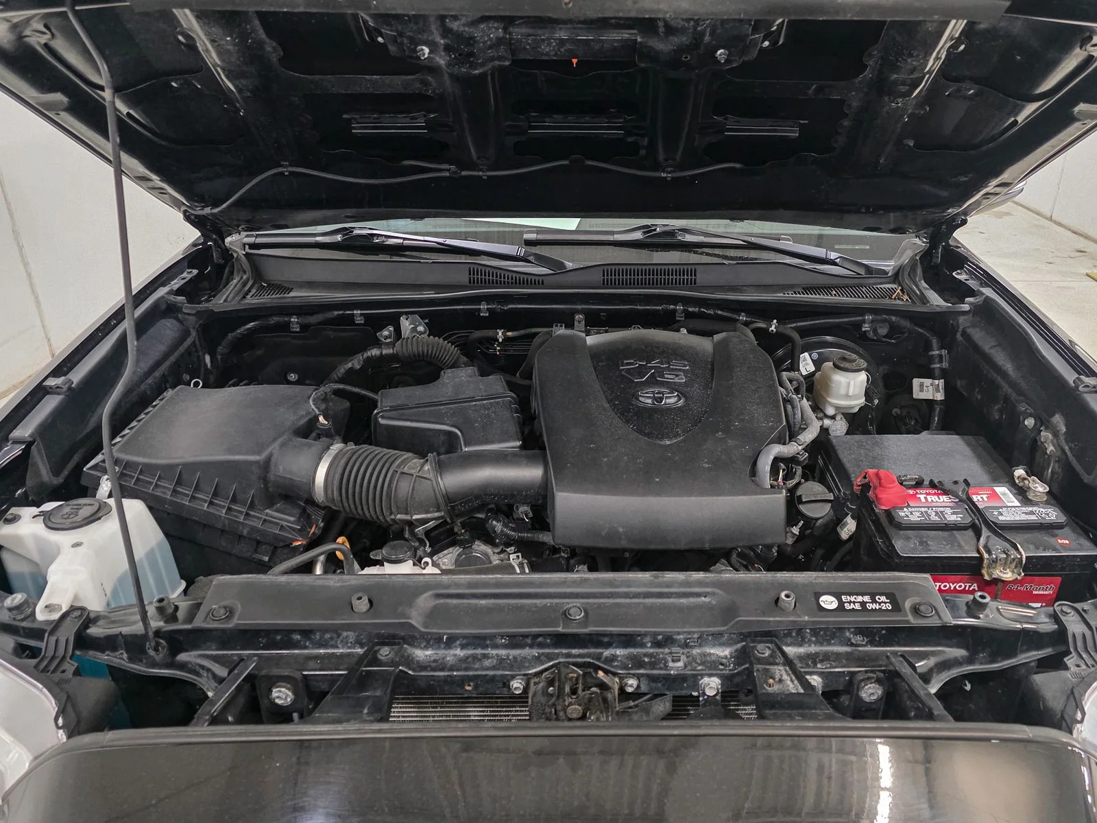 Used 2019  Toyota TRD Sport image 16