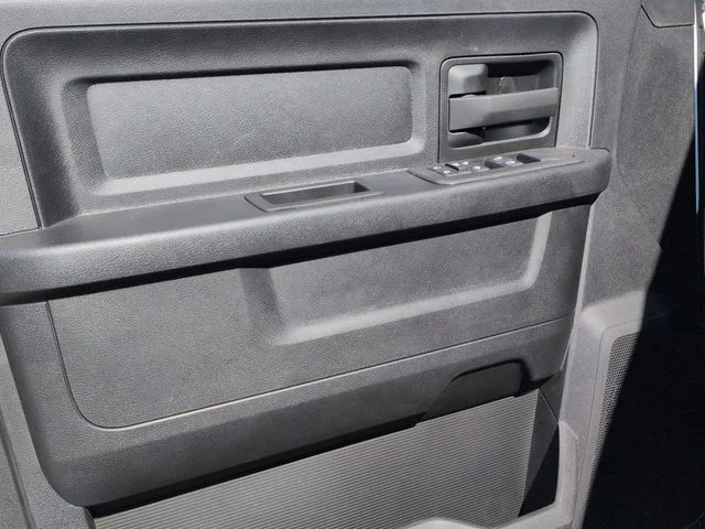 2026 RAM 3500 Tradesman - Photo 36