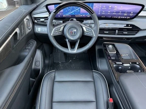2026 Buick Enclave Avenir - Photo 58