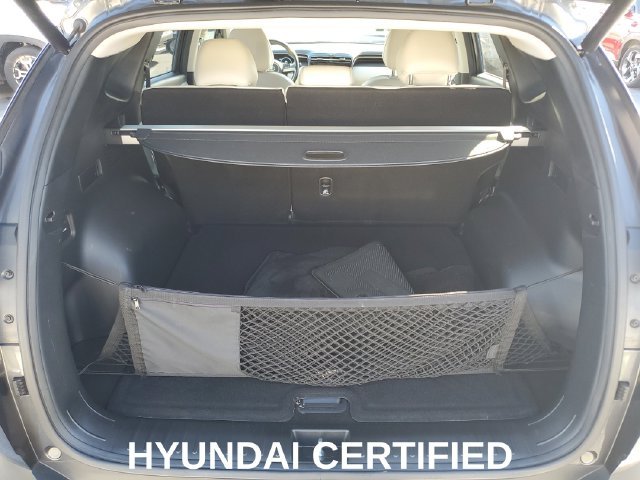 2023 Hyundai Tucson SEL - Photo 28