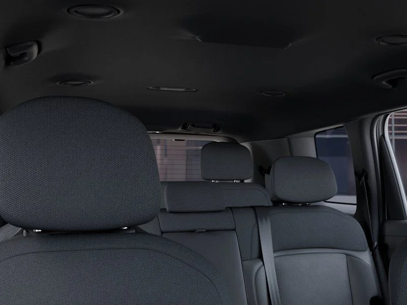 New 2027 White Kia LX image 27