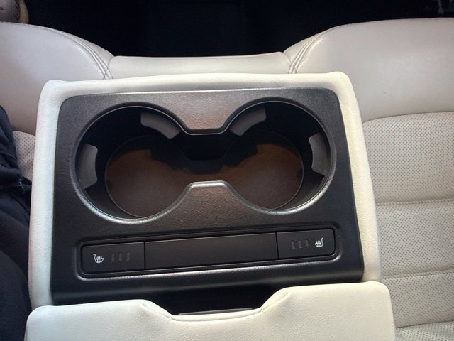 Used 2019 White Mazda Grand Touring image 15