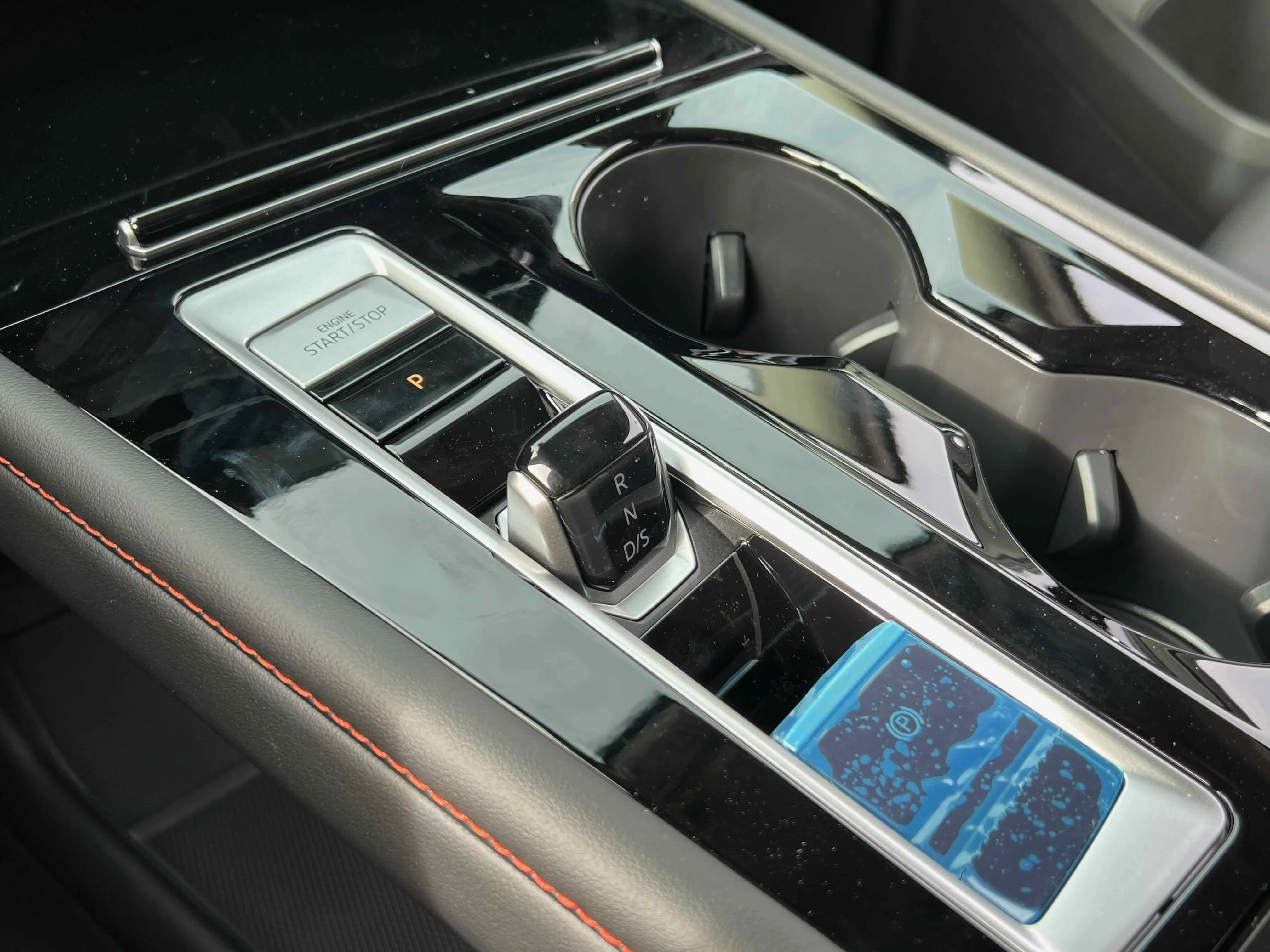 New 2026 Gray Volkswagen 2.0T Peak Edition image 28