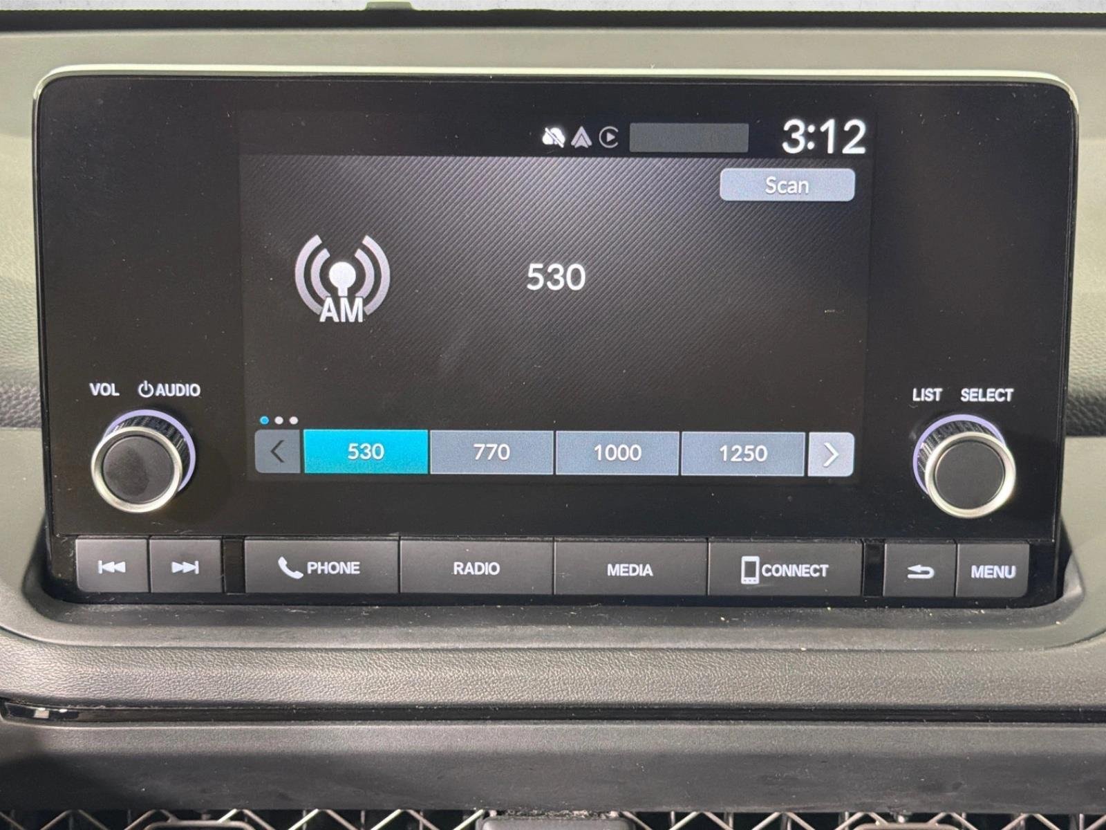 Used 2023 White Honda LX image 28