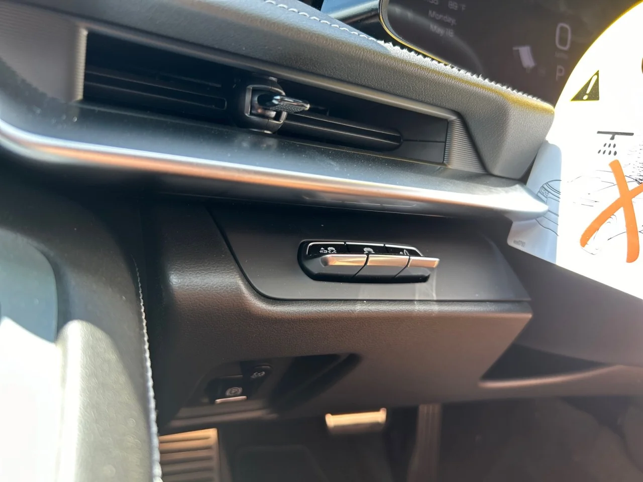 New 2026 Riptide Blue Metallic Chevrolet 2LT image 17