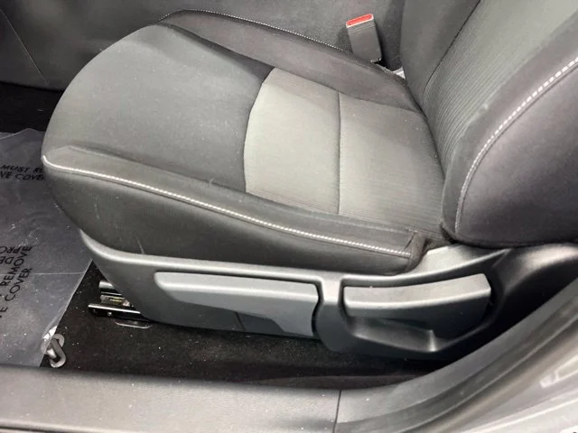 Used 2020 Gray Nissan SV image 14