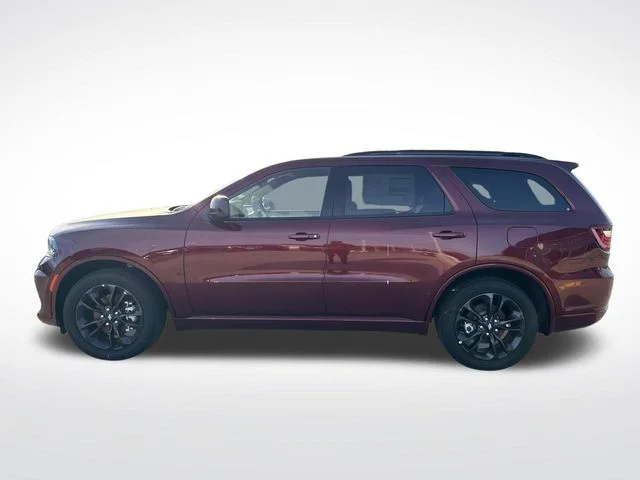 New 2026 Red Dodge GT image 6