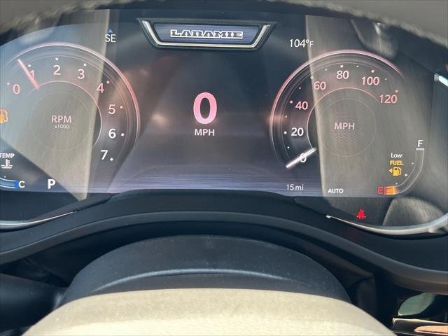 2026 RAM 1500 Laramie - Photo 22