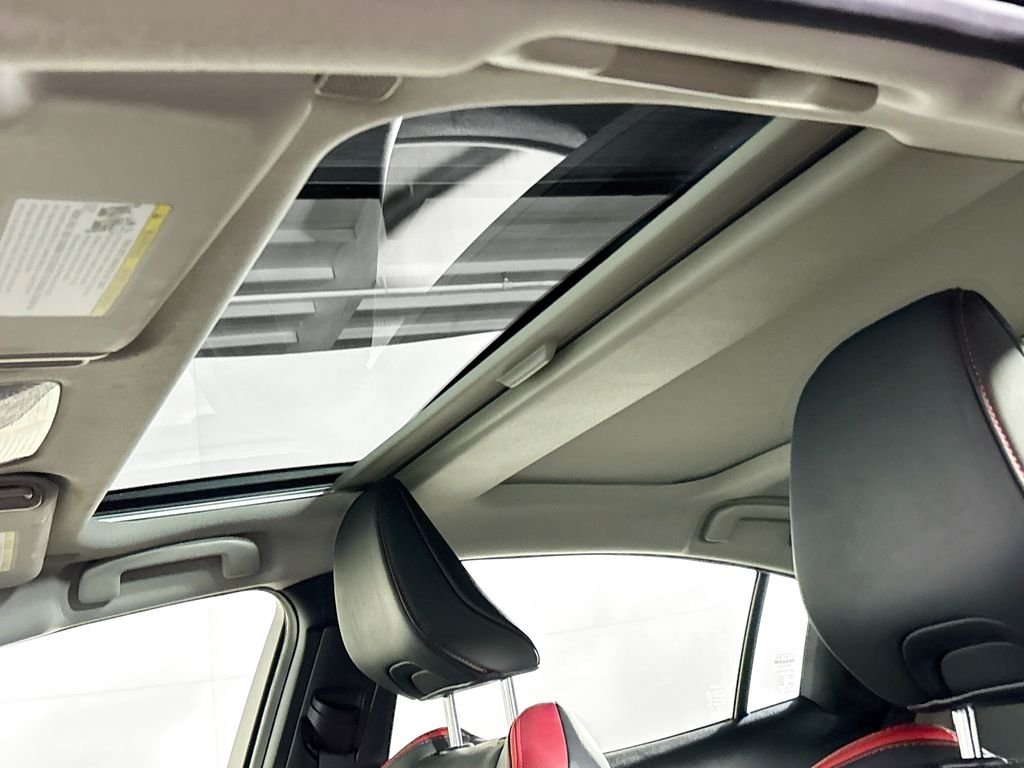 Used 2024 Gray Toyota XSE image 18