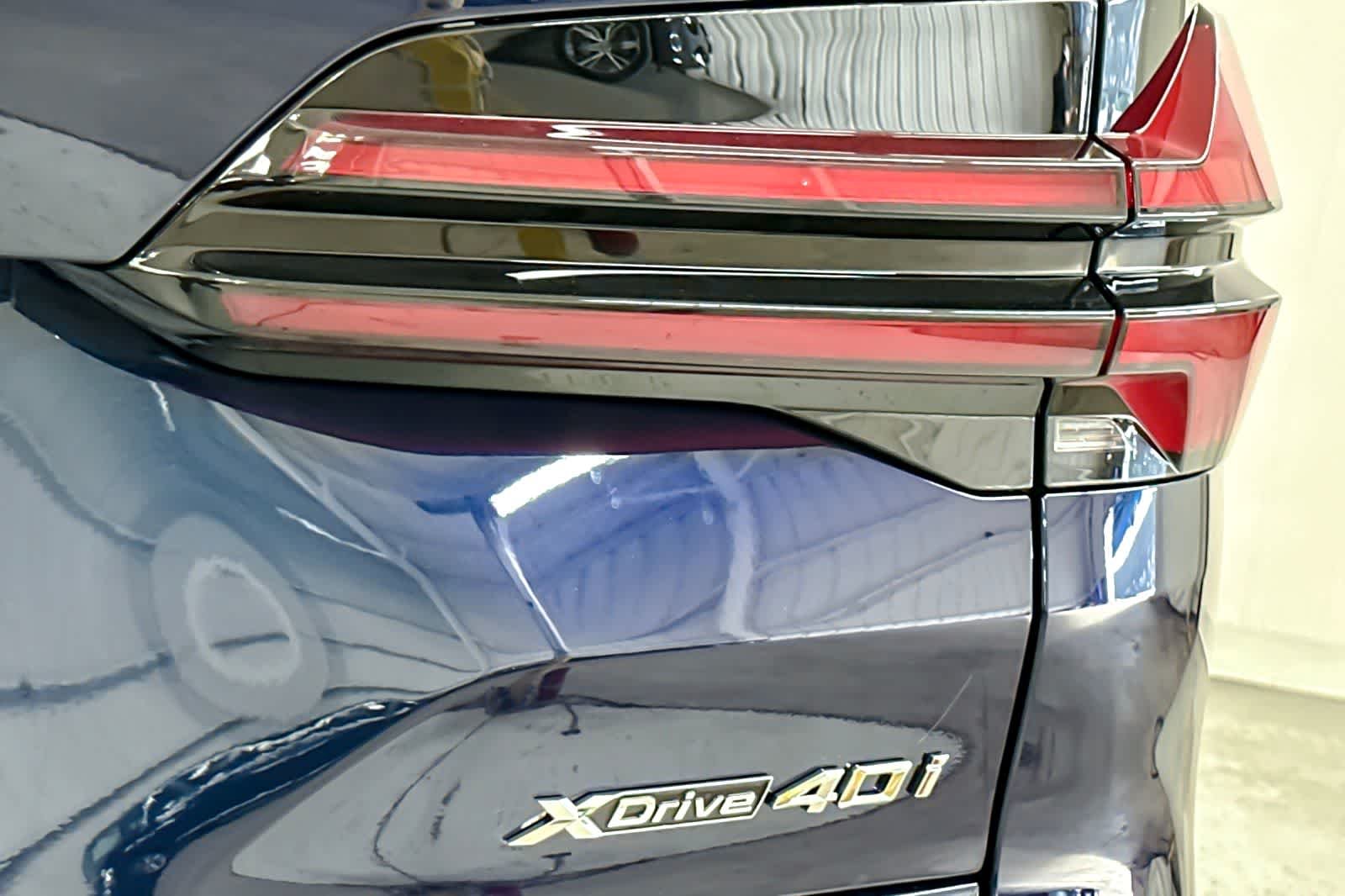 2026 BMW X5 40i - Photo 26