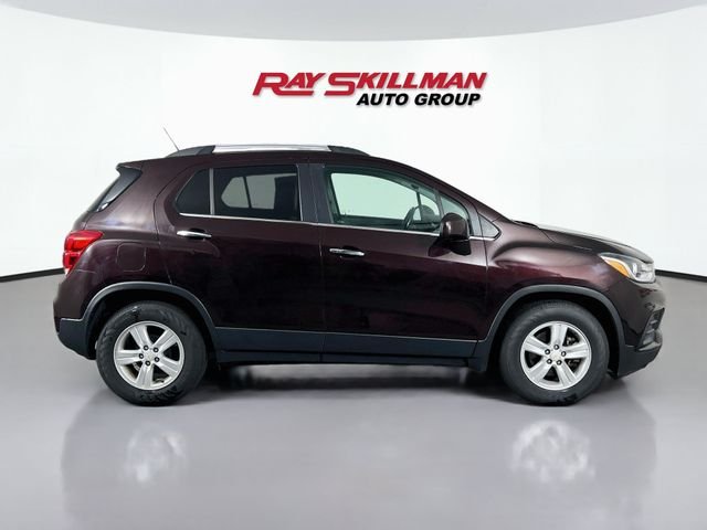 2020 Chevrolet Trax LT - Photo 8