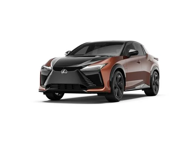 2026 Lexus RZ 450e 550e F SPORT AWD's photo