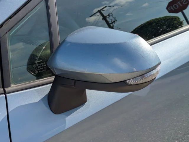 2022 Toyota Corolla SE - Photo 12