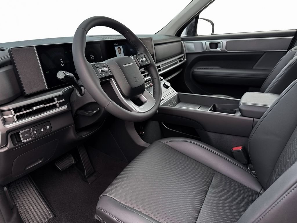 2026 Hyundai Santa Fe SEL - Photo 21