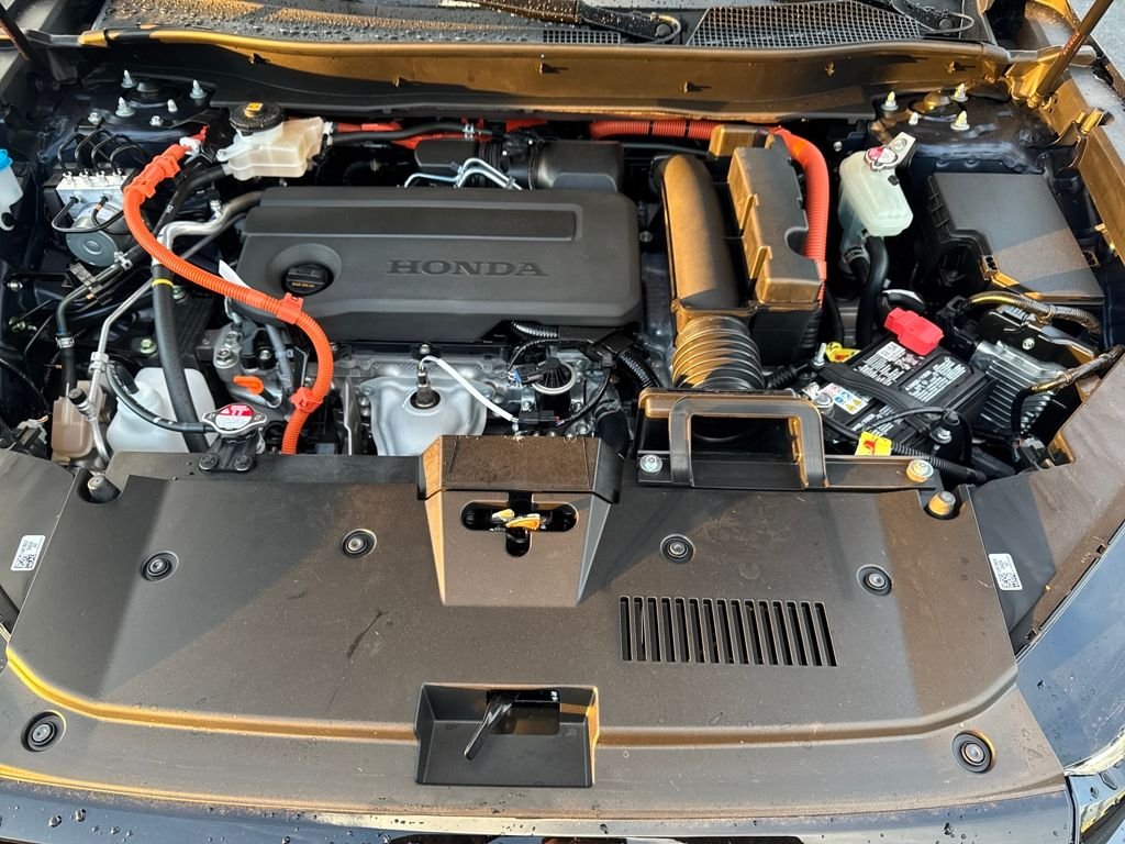 2026 Honda CR-V Sport-L - Photo 15