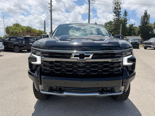 2026 Chevrolet Silverado 1500 ZR2 - Photo 12