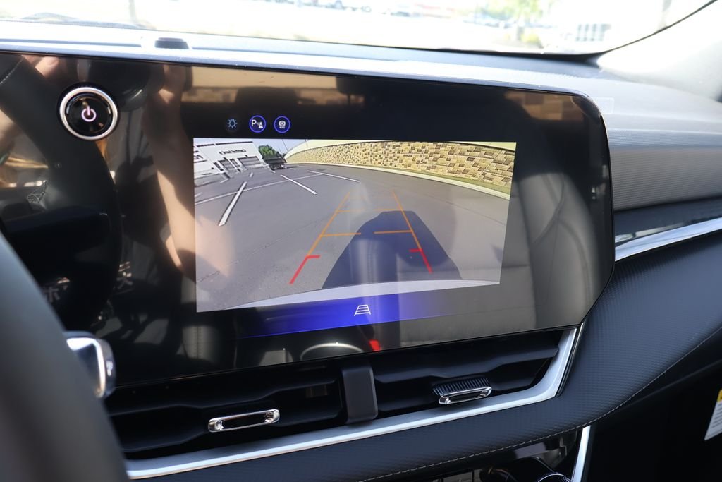2027 Chevrolet Equinox LT - Photo 27