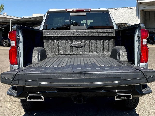 2026 Chevrolet Silverado 1500 LT Trail Boss - Photo 17