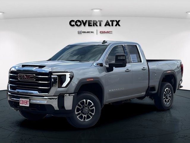 New 2026 GMC Sierra 2500 HD SLE