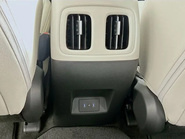 New 2026 Hyundai TUCSON SEL Plus
