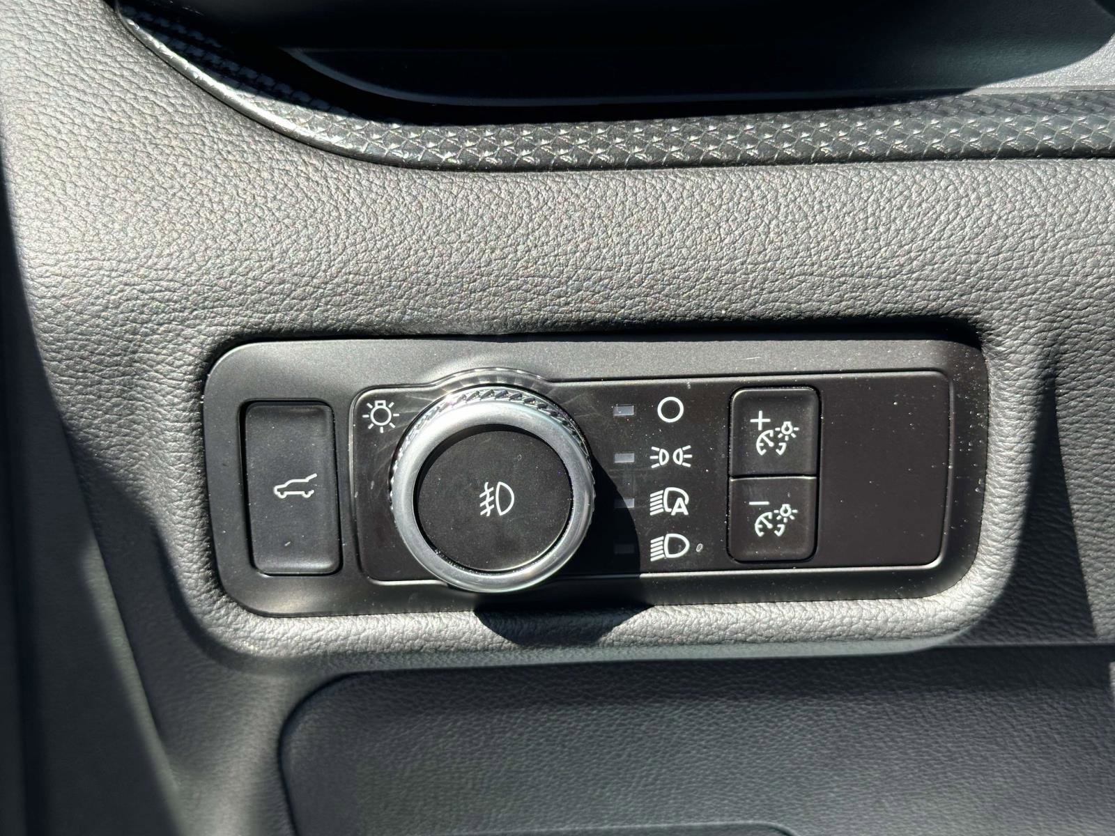 Certified Used 2023 Silver Ford ST image 33