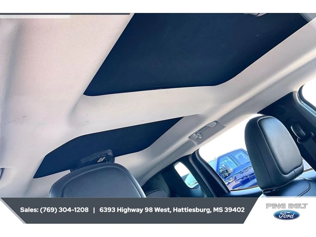 Certified Used 2017 Anvil Jeep Limited image 16