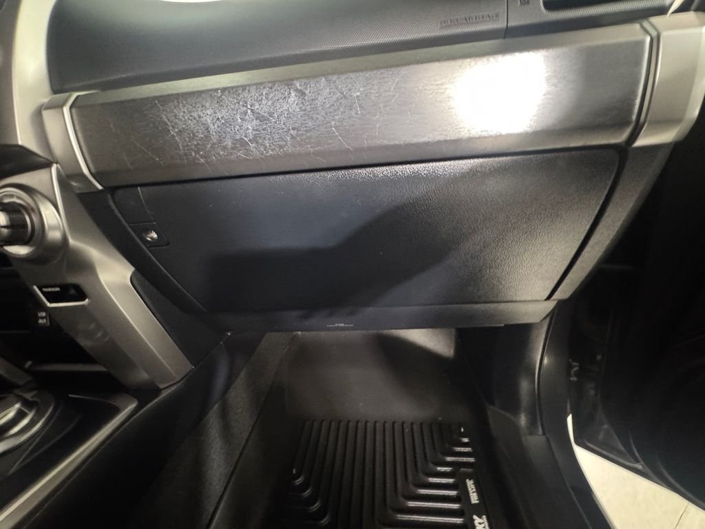 Used 2018 Gray Toyota SR5 image 24