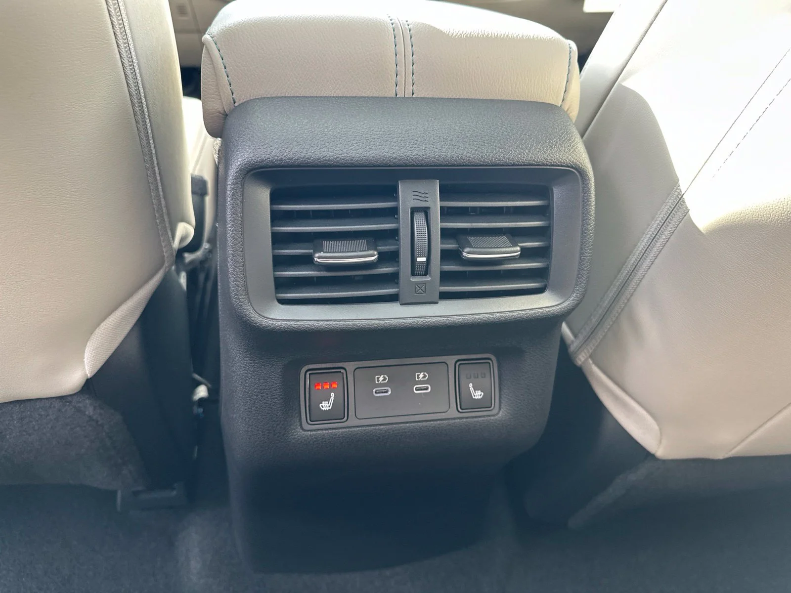 New 2027 Scarlet Ember Tintcoat Nissan Platinum image 20
