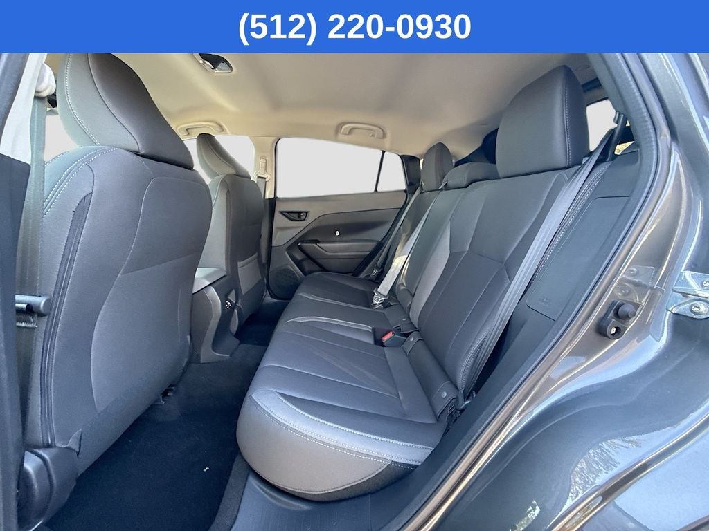 2026 Subaru Crosstrek Premium - Photo 28