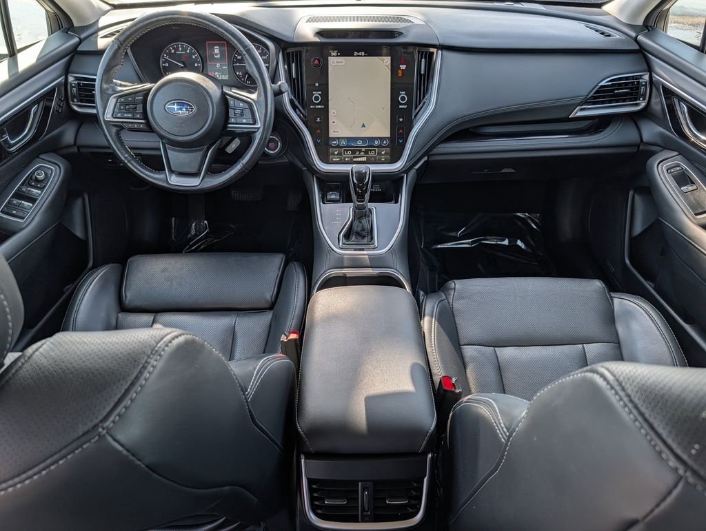 2024 Subaru Legacy Limited - Photo 10