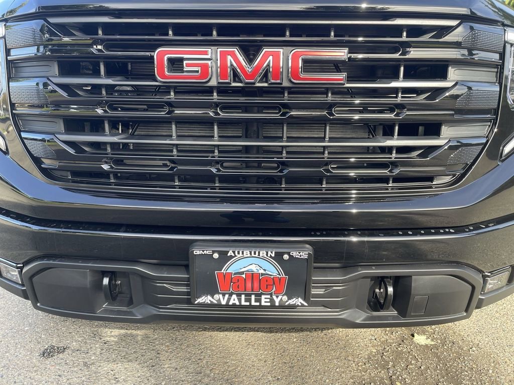 2026 GMC Sierra 1500 Elevation - Photo 30