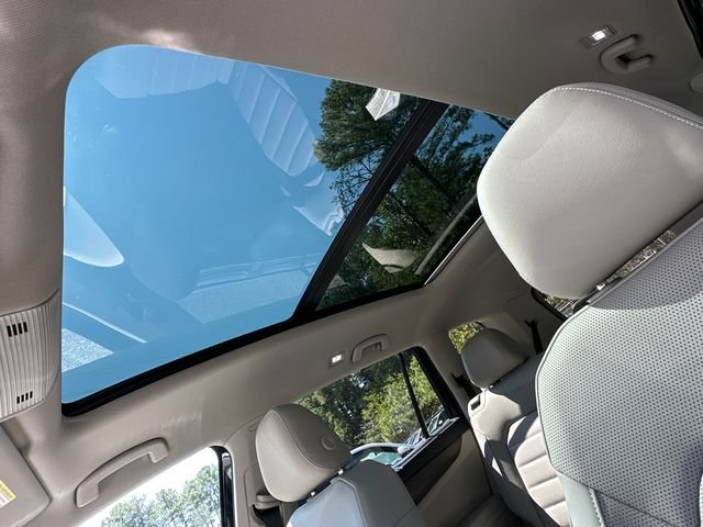 2026 Volkswagen Atlas SEL - Photo 36