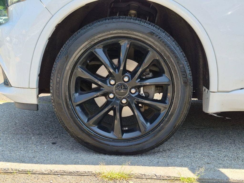 Used 2018 White Dodge GT image 35