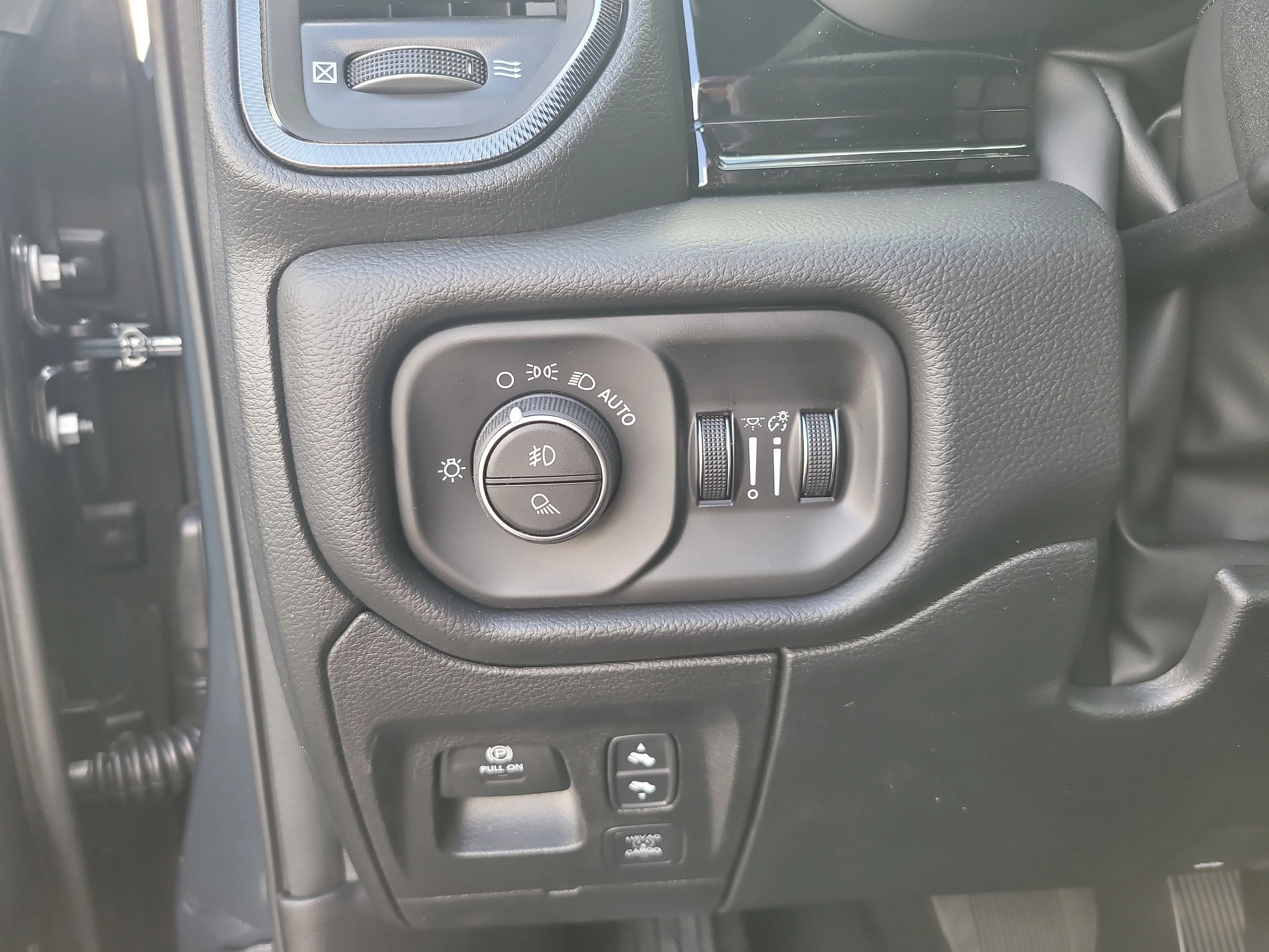 New 2026 Forged Blue Metallic Ram Rebel image 21