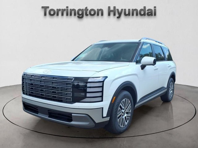 2026 Hyundai PALISADE HYBRID SEL Premium 7P