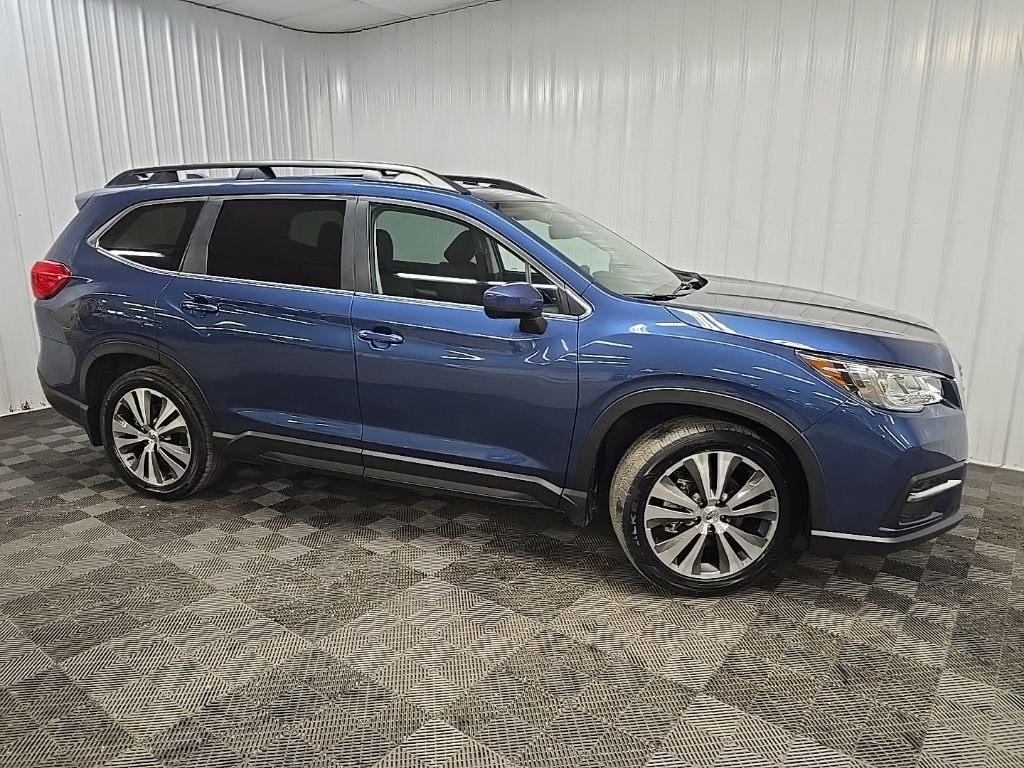 2020 Subaru Ascent Premium 8 Passenger's photo