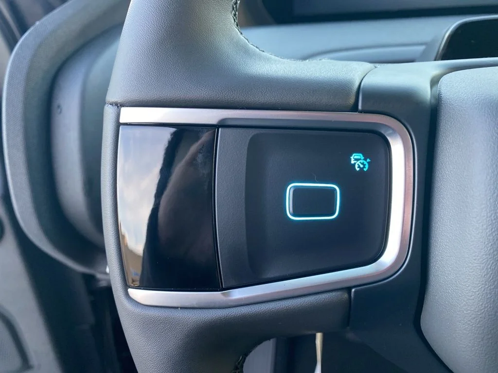 2025 Ford Expedition Active - Photo 18