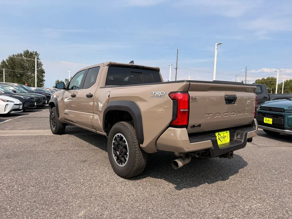 Used 2026  Toyota TRD Off-Road image 3