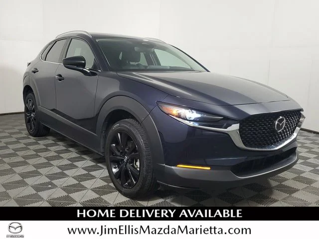2024 Mazda CX-30 Select Sport AWD's photo
