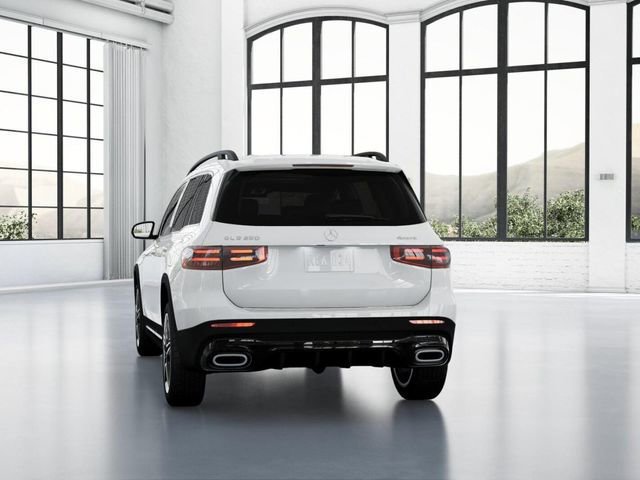 New 2026 Polar White Mercedes-Benz GLB 250 image 26