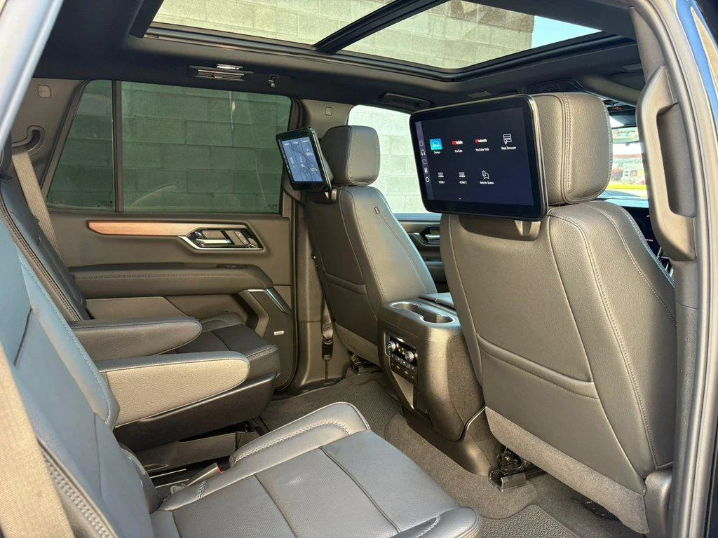 2026 GMC Yukon DENALI - Photo 22