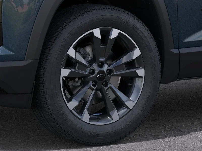 2027 Chevrolet Equinox RS - Photo 9