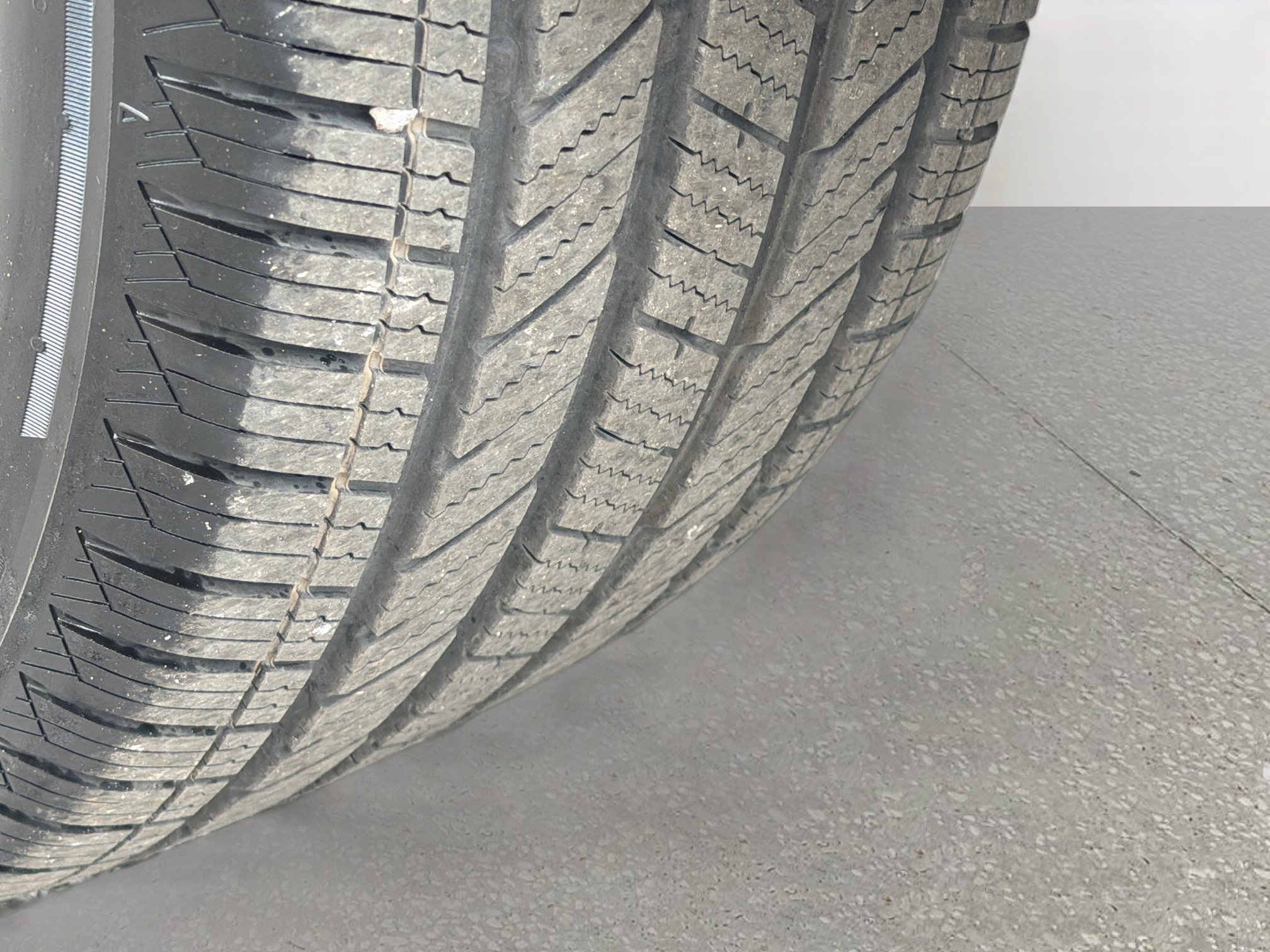 New 2026 Daytona Gray Pearl Effect Audi S line image 42