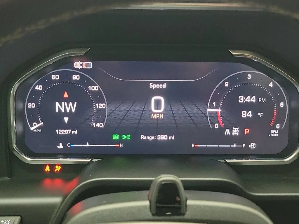 2026 GMC Sierra 1500 Denali Ultimate - Photo 14