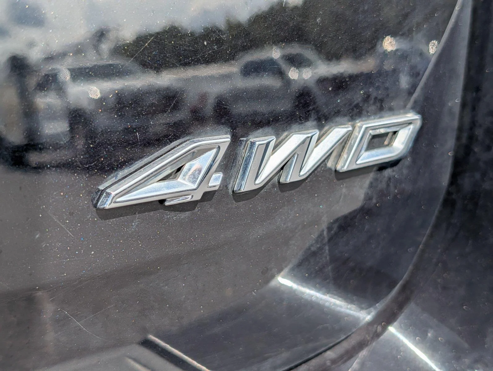 Used 2022 Agate Black Ford XLT image 32
