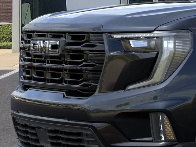 2027 GMC Acadia Elevation - Photo 13